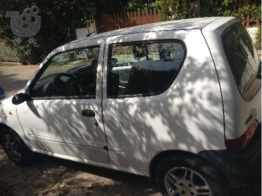FIAT SEICENTO 